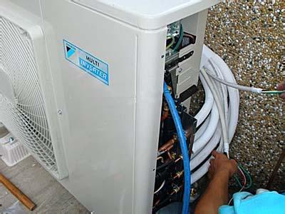 化德商场中央空调分析及中央空调的维保分析